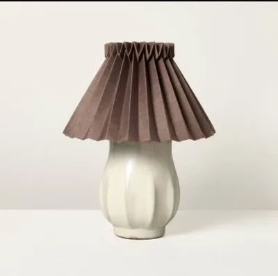 Ceramic with Brown …